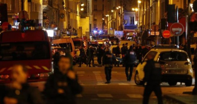 Uhapšen muškarac osumnjičen za prodaju oružja pariškim krvnicima: Napadači imali jugoslovenske puške?