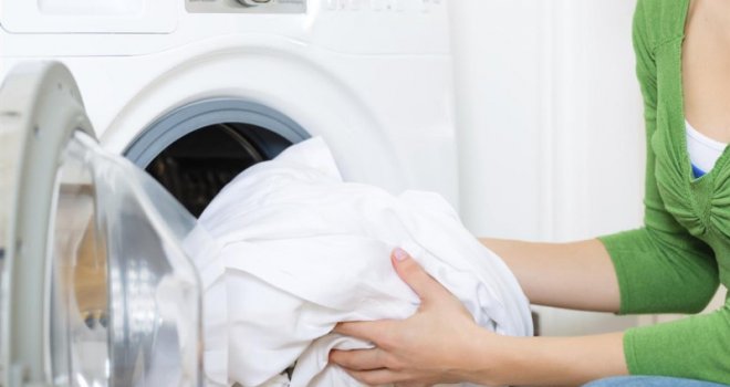 Odjeća izlazi iz perilice kao ispeglana: Potrebno je da stavite samo jednu stvar u bubanj tokom pranja...