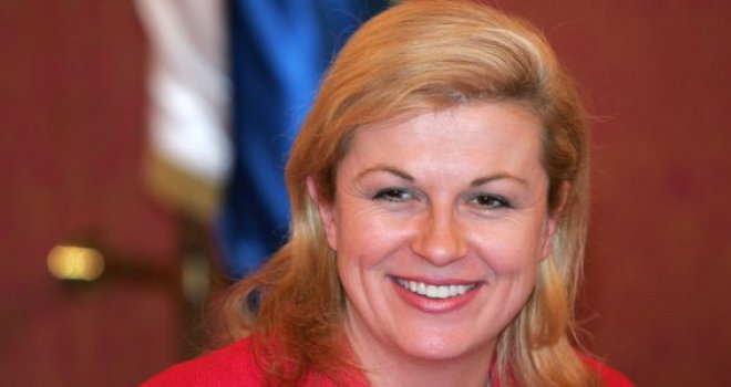 Kolinda Grabar-Kitarović upisuje doktorat, morat će ići na redovnu nastavu i pisati eseje