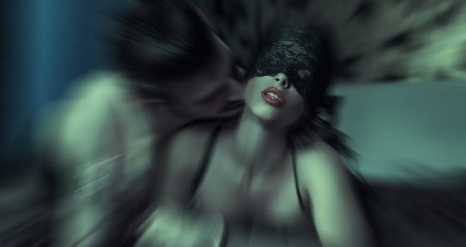Magija u spavaćoj sobi: Deset znakova da imate odličnu seksualnu hemiju