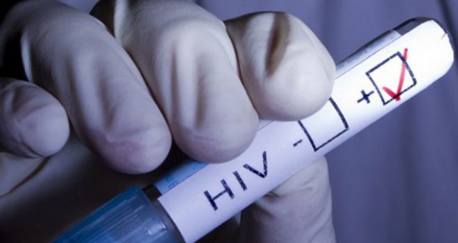 U BiH 287 zaraženih HIV-om, od AIDS-a umrle 64 osobe