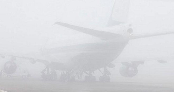 Aerodrom Sarajevo rješava problem magle na pisti: Neće više biti otkazivanja letova?