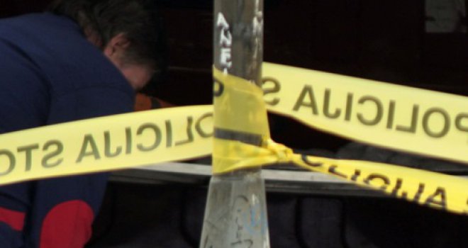Mostar: U pucnjavi u kafiću Ice bar ranjena jedna osoba