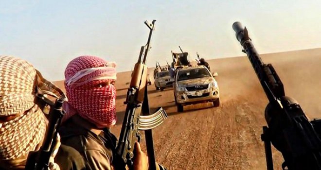 Objavljen uznemirujući snimak napada ISIL-a na američke komandose