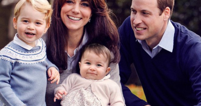 Stiže prinova: Kate Middleton i princ William čekaju treće dijete