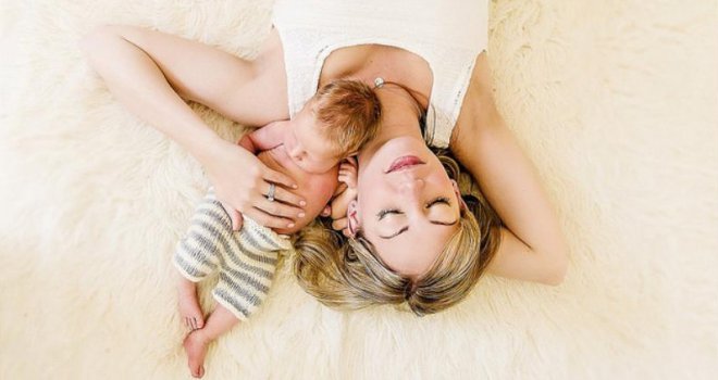 Sedam činjenica koje nove mame ne znaju o prvim danima majčinstva