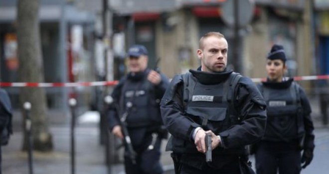 MUP Srbije ne želi otkriti identitet: U pucnjavi u Parizu ubijen bogati balkanski mafijaš
