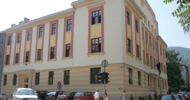 Predložena mjera pritvora za pljačkaše Intesa SanPaolo banke u Sarajevu