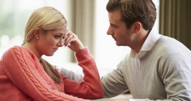 Terapeuti saglasni: Ovih nekoliko znakova pokazuju da brak neće potrajati, a šta vi kažete?