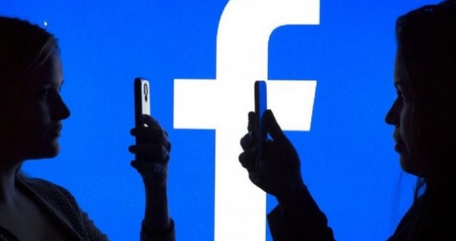 Ne ignorišite ovu obavijest o privatnosti na Facebooku 