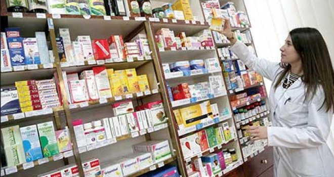 Opasnost na bh. tržištu: Kontrola uvoza lijekova i stavljanja u promet puna propusta... Kako lijek ide u prodaju? 