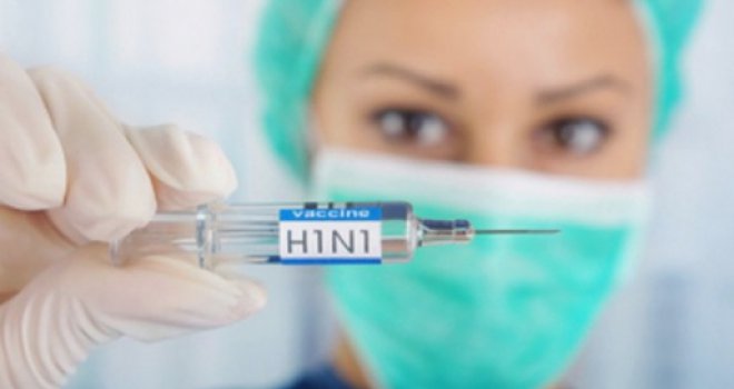 Građani u panici: Vakcina za virus AH1N1 nema ni u apotekama