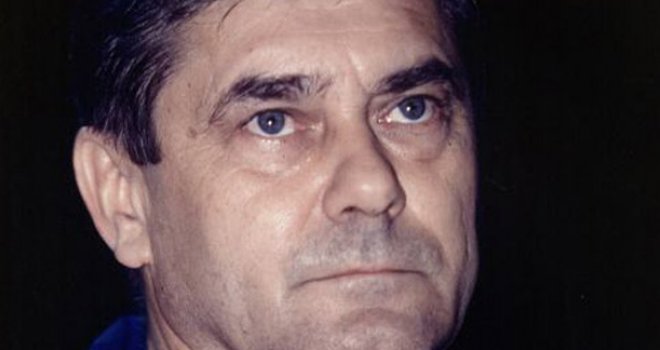 Umro Slobodan Santrač, najbolji strijelac Jugoslavije