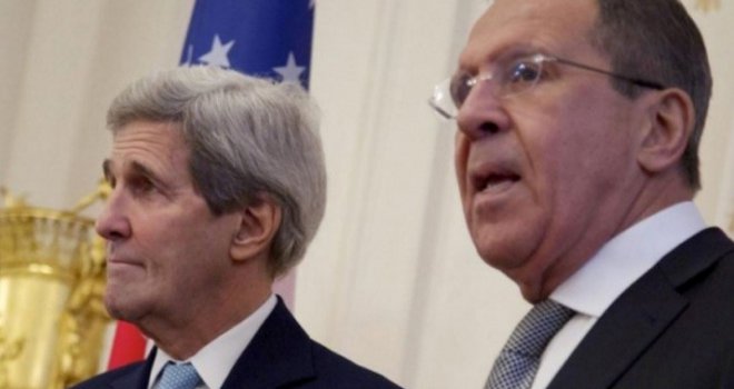 SAD zaprijetile prekidom saradnje s Rusijom u Siriji
