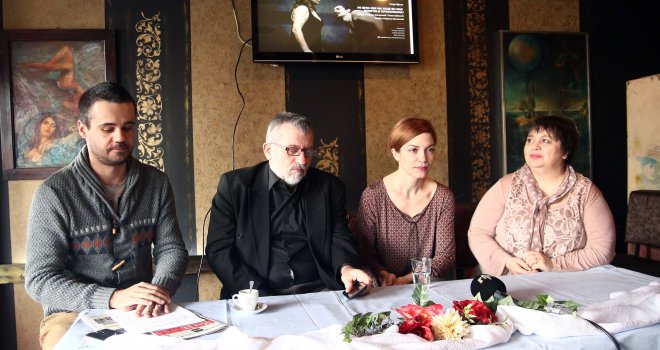 U bh. kinima od 12. maja: Pogledajte insert iz nagrađivanog filma 'Smrt u Sarajevu'