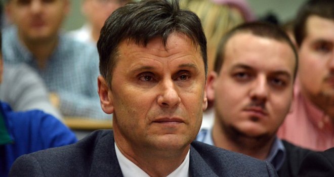 Novalić: Kriza u penzionim fondovima je počela pred izbore 2014., zato isplate kasne