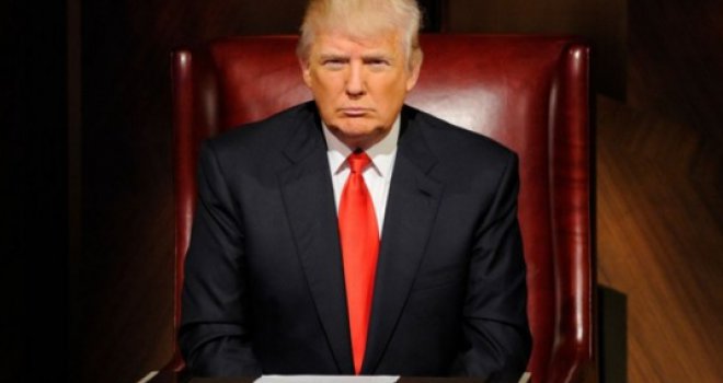 Otpao glavni protivnik: Donald Trump definitivno kandidat Republikanske stranke za predsjednika SAD