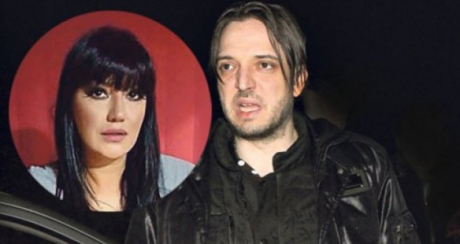 Potpuni preokret u istrazi smrti Grand pjevačice: Suprug Zoran uhapšen zbog ubistva Jelene Marjanović  