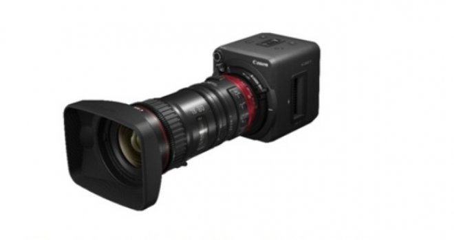 Najbolje od Cinema EOS, pristupačan, kompaktan i svestran - upoznajte Canon ME200S-SH