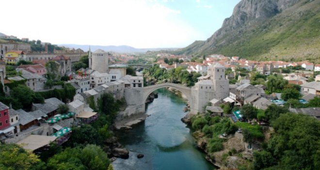 U Mostaru započeo 'Kamp crtanog filma Mostar 2017.'