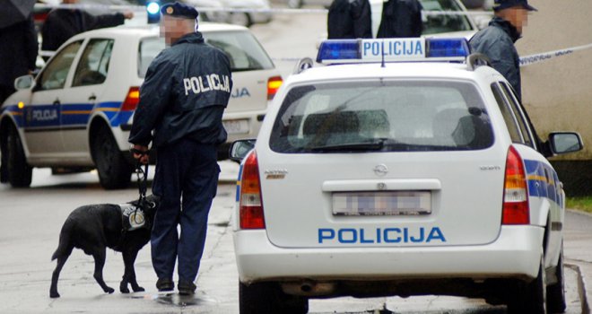 Strava u Hrvatskoj: Policajac ubio kolegicu s posla i njenu nećakinju pred petogodišnjim djetetom