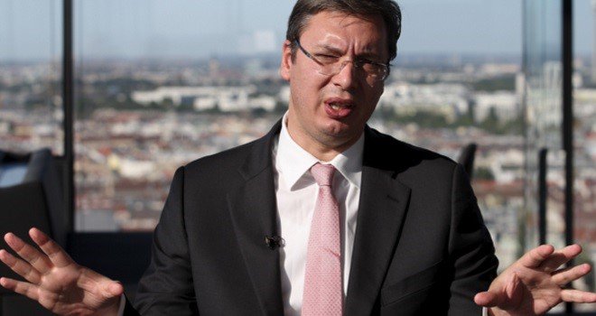 Vučić: Duraković je uvijek dobrodošao, doživljavam ga kao prijatelja Srbije