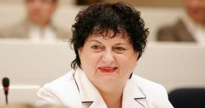 Majkić: NSRS će odrediti način ponašanja poslanika iz RS-a u parlamentu BiH