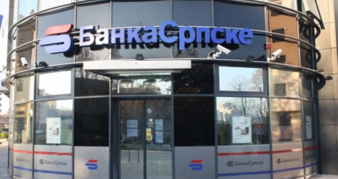 Agencija za bankarstvo RS odlučila: Banka Srpske ide u likvidaciju 