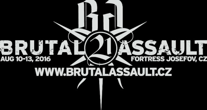 Brutal Assault 2016: Četiri dana, tri pozornice i preko 100 metal bendova