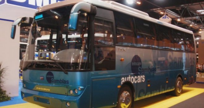 Turci namjeravaju otvoriti fabriku autobusa u BiH
