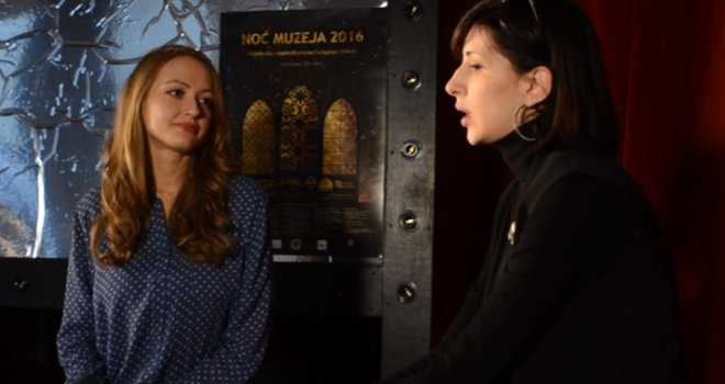 DEPO Trailer: Sedam muzeja u Sarajevu danas otvara svoja vrata za posjetioce