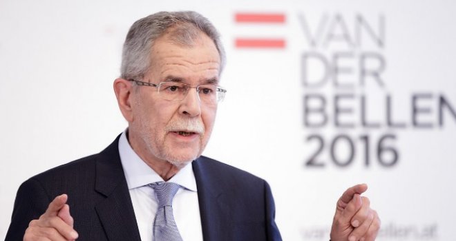 Poništeni rezultati predsjedničkih izbora u Austriji