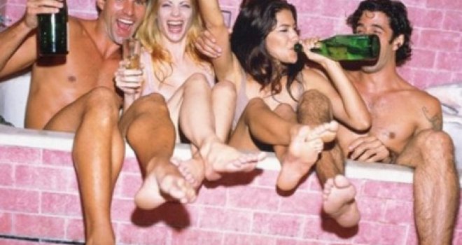 Zavirite u misteriozni svijet seksi svingerskih zabava: Ova pravila morate znati...