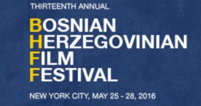 Bosansko- hercegovački filmski festival (BHFF) u New Yorku: Objavljeni dobitnici 'Zlatnih jabuka'