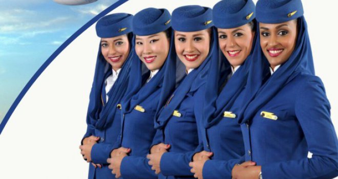 Saudi Arabian Airlines traži stjuardese u BiH: Prijave do 20. juna, a potrebno vam je...