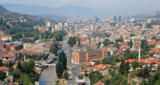 Popis otkrio koliko Srba zaista živi u Sarajevu