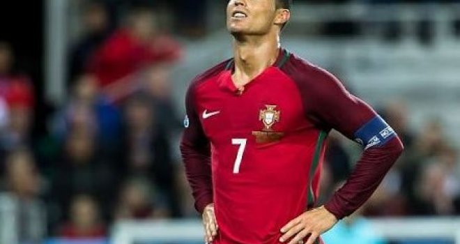 Afera 'Football Leaks': Ronaldo optužen da je utajio 130 miliona eura poreza