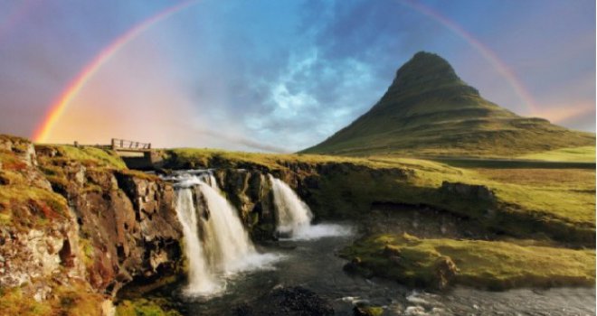 Ove stvari o Islandu možda niste znali: Kakva lijepa i zanimljiva zemlja...