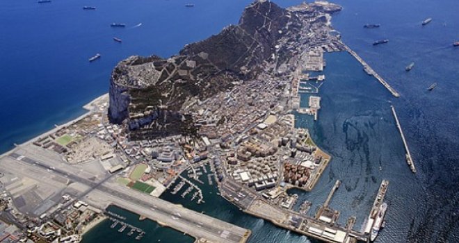 Šta će biti sa suverenitetom Gibraltara: 95,9 posto stanovnika porezne oaze želi ostati u EU!