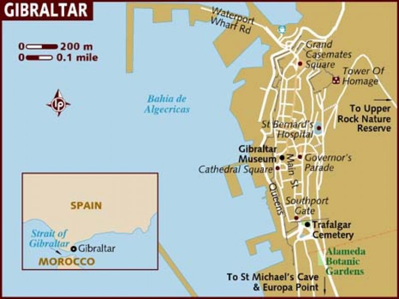 map-of-gibraltar