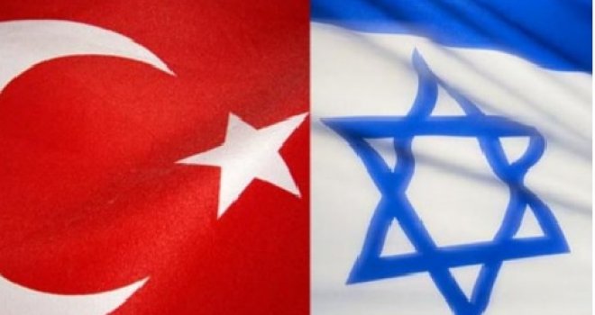 Turska i Izrael dogovorili normalizaciju odnosa