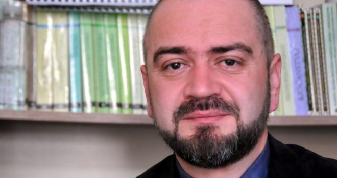 Sead ef. Nasufović izabran za reisu-l-ulemu Islamske zajednice Srbije