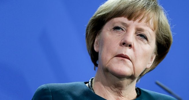 Njemački mediji: Tompsonova pjesma zasjenila Angelu Merkel!