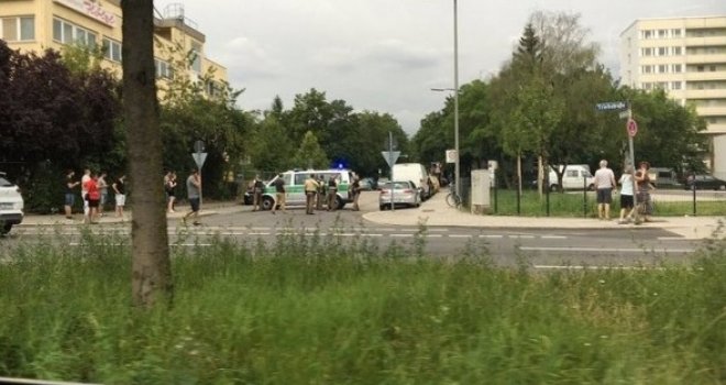 Čekaju se zvanične informacije: Da li među poginulim u Minhenu ima državljana BiH?
