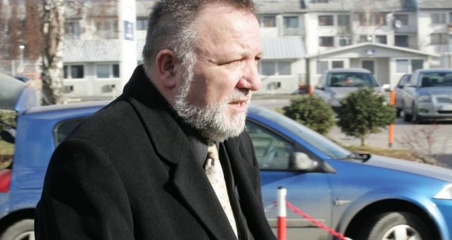 Advokat Duško Tomić formira pravni tim za odbranu Mektića