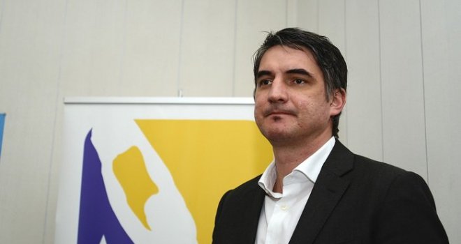 Mulaomerović: Imamo sve uslove za odlične rezultate 