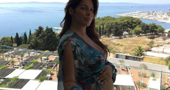 Porodila se Seka Aleksić: Odmah objavila sliku sina i dala mu posebno ime