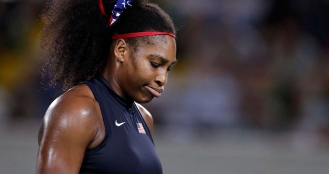 Serena Williams ponovo broj 1 ženskog tenisa