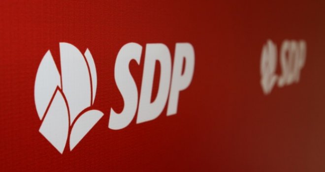 Iz SDP-a poručili: Nastavljamo provoditi politiku otvorenosti i okupljanja