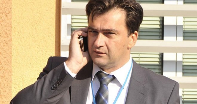 Upućen zahtjev za udaljenje Olega Čavke s dužnosti tužitelja: Da li slijedi pokretanje istrage?